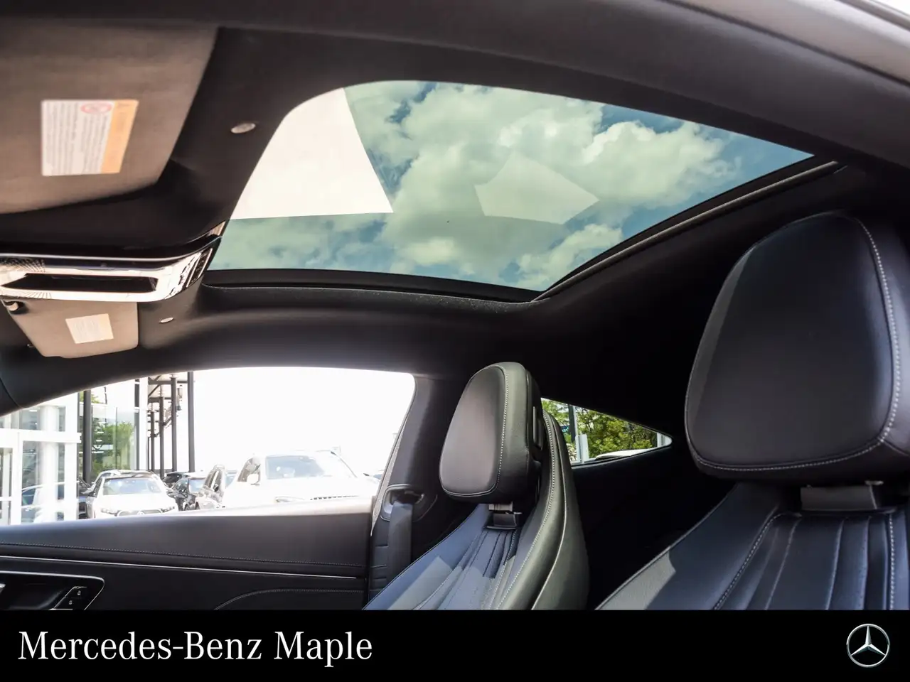 Mercedes-Benz CLE fotografie Mercedes-Benz CLE