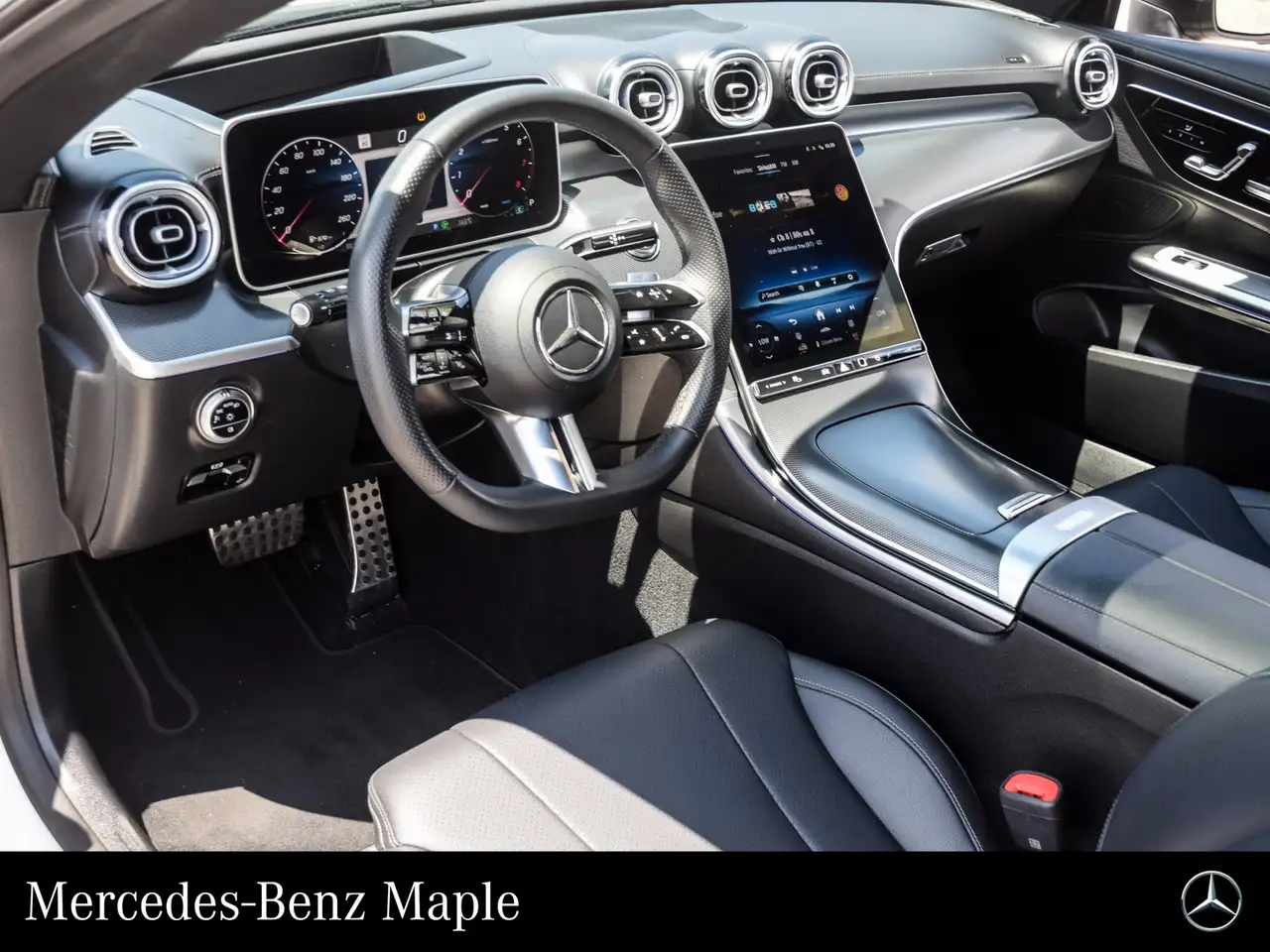 Mercedes-Benz CLE fotografie Mercedes-Benz CLE