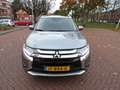 Mitsubishi Outlander 2.0 Executive Edition 7 PERSOONS BENZINE ORG KM ME Grijs - thumbnail 4