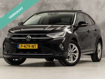 1.0 TSI Sport (PANORAMADAK, 1e EIGENAAR, VIRTUAL C