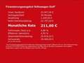 Volkswagen Golf 1.5 TSI GOAL ACC PDC LED SITZHZG Schwarz - thumbnail 19