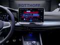 Volkswagen Golf 1.5 TSI GOAL ACC PDC LED SITZHZG Schwarz - thumbnail 14