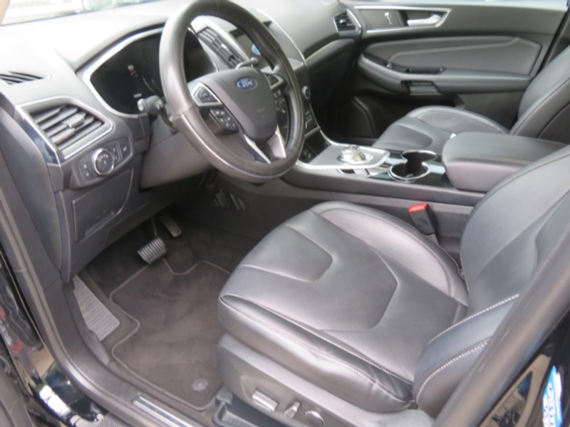 Ford S-Max Titanium AWD 7-Sitzer — photo 10