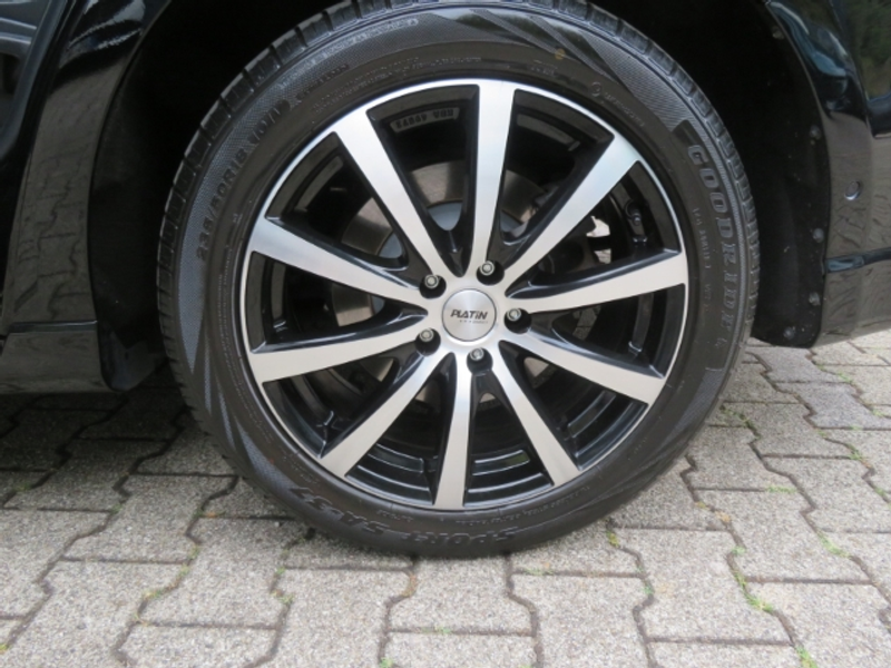 Ford S-Max Titanium AWD 7-Sitzer — photo 7