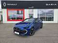Renault Clio Techno 115 EDC Blau - thumbnail 1