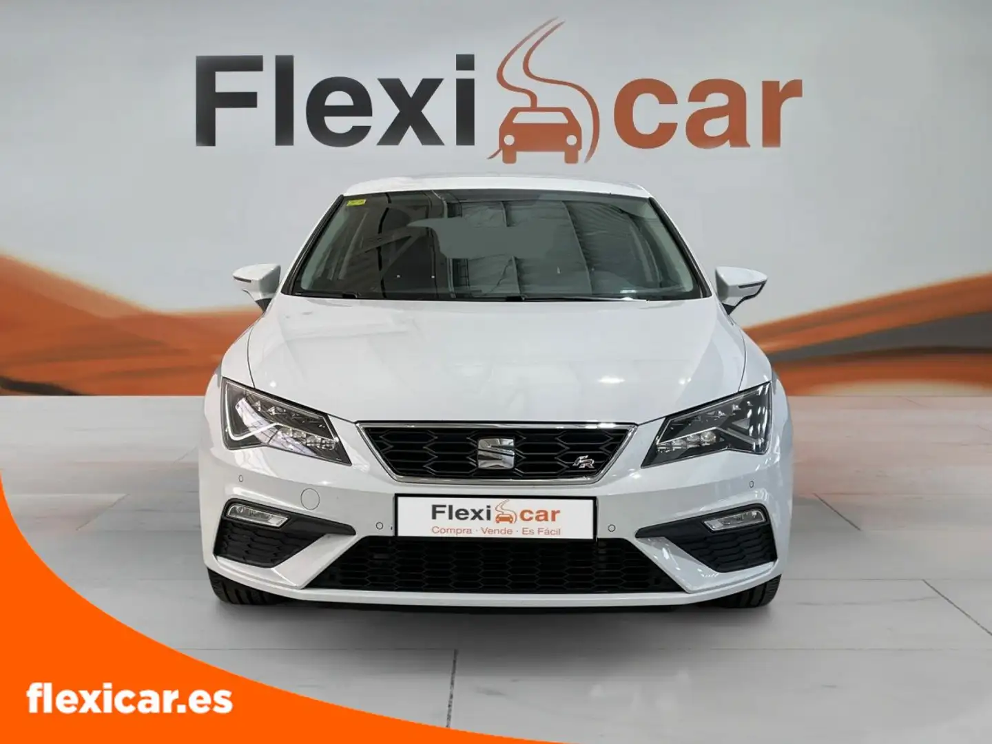 SEAT Leon 1.8 TSI 132kW (180cv) DSG-7 St&Sp FR Plus - 3 P - 2