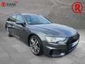 Audi A6 Avant 40 TDI sport S-line S-Tronic LED SHZ PDC Nav Grau - thumbnail 3