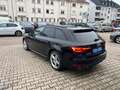 Audi A4 Avant 40 TFSI design S-Line Selection Schwarz - thumbnail 4