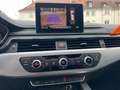 Audi A4 Avant 40 TFSI design S-Line Selection Schwarz - thumbnail 13