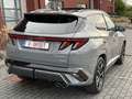 Hyundai TUCSON (Plug-in) 1.6 T-GDi Shine N-Line (185 kW) 13.752Km Gris - thumbnail 6