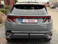 Hyundai TUCSON (Plug-in) 1.6 T-GDi Shine N-Line (185 kW) 13.752Km Gris - thumbnail 7