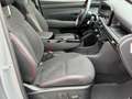 Hyundai TUCSON (Plug-in) 1.6 T-GDi Shine N-Line (185 kW) 13.752Km Gris - thumbnail 17