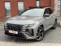 Hyundai TUCSON (Plug-in) 1.6 T-GDi Shine N-Line (185 kW) 13.752Km Gris - thumbnail 2