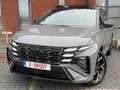 Hyundai TUCSON (Plug-in) 1.6 T-GDi Shine N-Line (185 kW) 13.752Km Gris - thumbnail 3