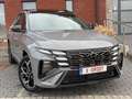 Hyundai TUCSON (Plug-in) 1.6 T-GDi Shine N-Line (185 kW) 13.752Km Gris - thumbnail 1