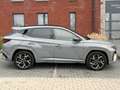 Hyundai TUCSON (Plug-in) 1.6 T-GDi Shine N-Line (185 kW) 13.752Km Gris - thumbnail 5