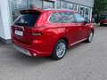 Mitsubishi Outlander Outlander Plug-in Hybrid PLUS Spirit-Paket 4WD Rot - thumbnail 4