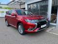 Mitsubishi Outlander Outlander Plug-in Hybrid PLUS Spirit-Paket 4WD Rot - thumbnail 1