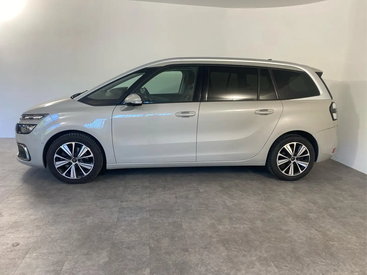 Citroen Grand C4 Picasso 2.0.BlueHDi PANORAMA*RFK*7 SITZE 110 kW (150 PS... - 2