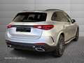 Mercedes-Benz GLC 300 de hybrid EQ 4Matic AMG Line Advanced Argento - thumbnail 2