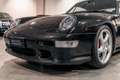 Porsche 911 3.6 TURBO biturbo cat Coupé*TURBINE NUOVE* Nero - thumbnail 6