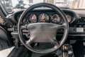 Porsche 911 3.6 TURBO biturbo cat Coupé*TURBINE NUOVE* Nero - thumbnail 11
