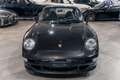 Porsche 911 3.6 TURBO biturbo cat Coupé*TURBINE NUOVE* Nero - thumbnail 3