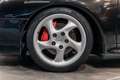 Porsche 911 3.6 TURBO biturbo cat Coupé*TURBINE NUOVE* Nero - thumbnail 7