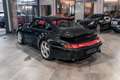 Porsche 911 3.6 TURBO biturbo cat Coupé*TURBINE NUOVE* Nero - thumbnail 4