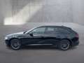 Audi A6 45 TDI quattro Sport Schwarz - thumbnail 3