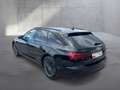 Audi A6 45 TDI quattro Sport Schwarz - thumbnail 4