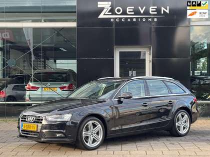Audi A4 Avant 1.8 TFSI Business Edition