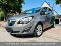 Opel Meriva B Innovation AUTOM/SITZH/TEMPOMAT/TOP Grau - thumbnail 2