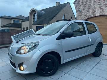 🏴Twingo 1.2i OLYMPIQUE-TOIT PANO⚠️ETAT NEUF⚠️