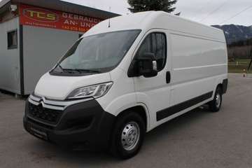 Jumper  Jumper 35 L3H2 Heavy BlueHDi 140*NL:1272K