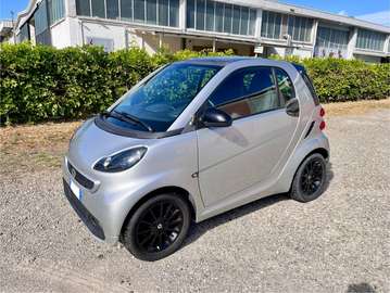 Fortwo 0.8 cdi Pulse 45cv