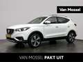 MG ZS EV Luxury 45 kWh | Panoramadak | Dealer Onderhoude Wit - thumbnail 1