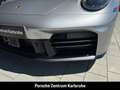 Porsche 992 911 Carrera S Sportabgasanlage LED-Matrix Silber - thumbnail 14