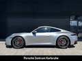 Porsche 992 911 Carrera S Sportabgasanlage LED-Matrix Silber - thumbnail 2