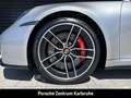 Porsche 992 911 Carrera S Sportabgasanlage LED-Matrix Silber - thumbnail 6