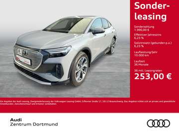 Sportback 40 advanced eKLAPPE MATRIX KAMERA