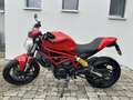 Ducati Monster 797 +/ gedrosselt für A2/ 2. Hand* Rojo - thumbnail 4