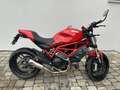 Ducati Monster 797 +/ gedrosselt für A2/ 2. Hand* Rojo - thumbnail 1