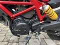 Ducati Monster 797 +/ gedrosselt für A2/ 2. Hand* Rojo - thumbnail 6