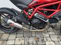 Ducati Monster 797 +/ gedrosselt für A2/ 2. Hand* Rojo - thumbnail 5
