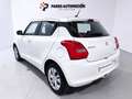 Suzuki Swift 1.2 GLE Mild Hybrid Blanco - thumbnail 4