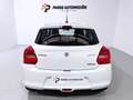 Suzuki Swift 1.2 GLE Mild Hybrid Blanco - thumbnail 6