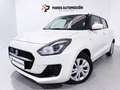 Suzuki Swift 1.2 GLE Mild Hybrid Blanco - thumbnail 3
