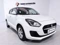 Suzuki Swift 1.2 GLE Mild Hybrid Blanco - thumbnail 1