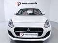 Suzuki Swift 1.2 GLE Mild Hybrid Blanco - thumbnail 2